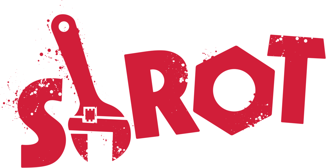 Logo zespołu Shrot