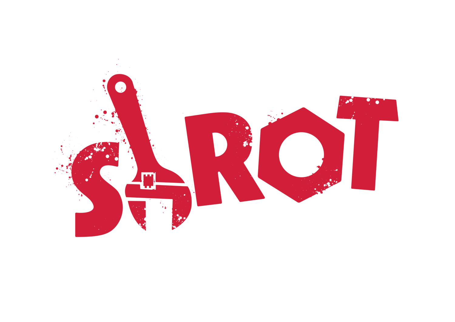 Logo zespołu Shrot